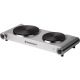 Westpoint Hot Plate WF-272  - 2 Years Brand Warranty (3 Months 0% Percent Profit, Product Available on 48 Months Installment) H.E